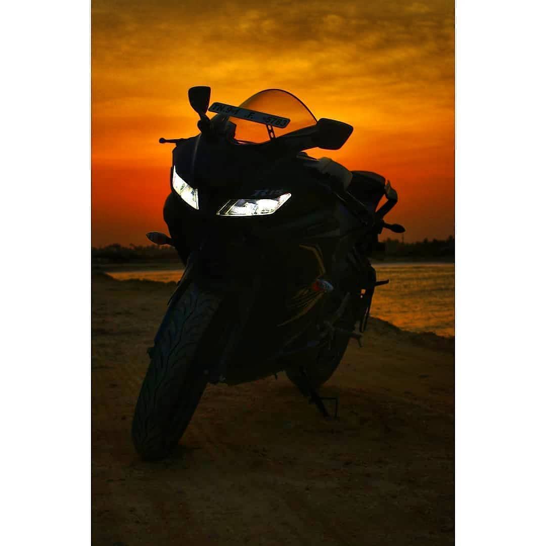 repost #r15_is_love #r15rider #r15 #r15v3 #r15v3india #r15v3fans #r15v3modifikasi #r15v3bikers #bikelife #sports #s. Biker photography, Bike pic, Bike photohoot