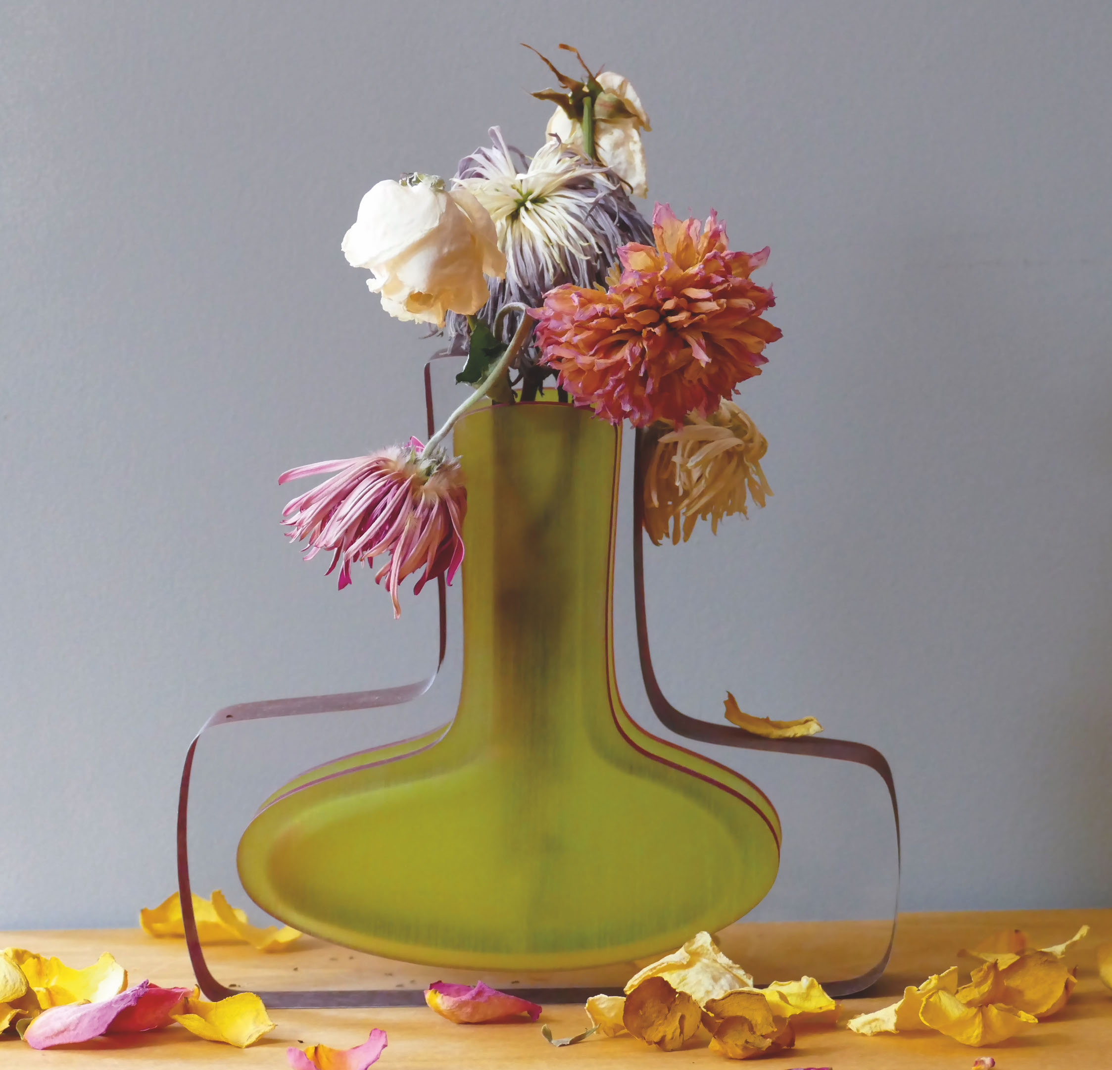 A Life Detained: Interview with Director Pedro Almodóvar