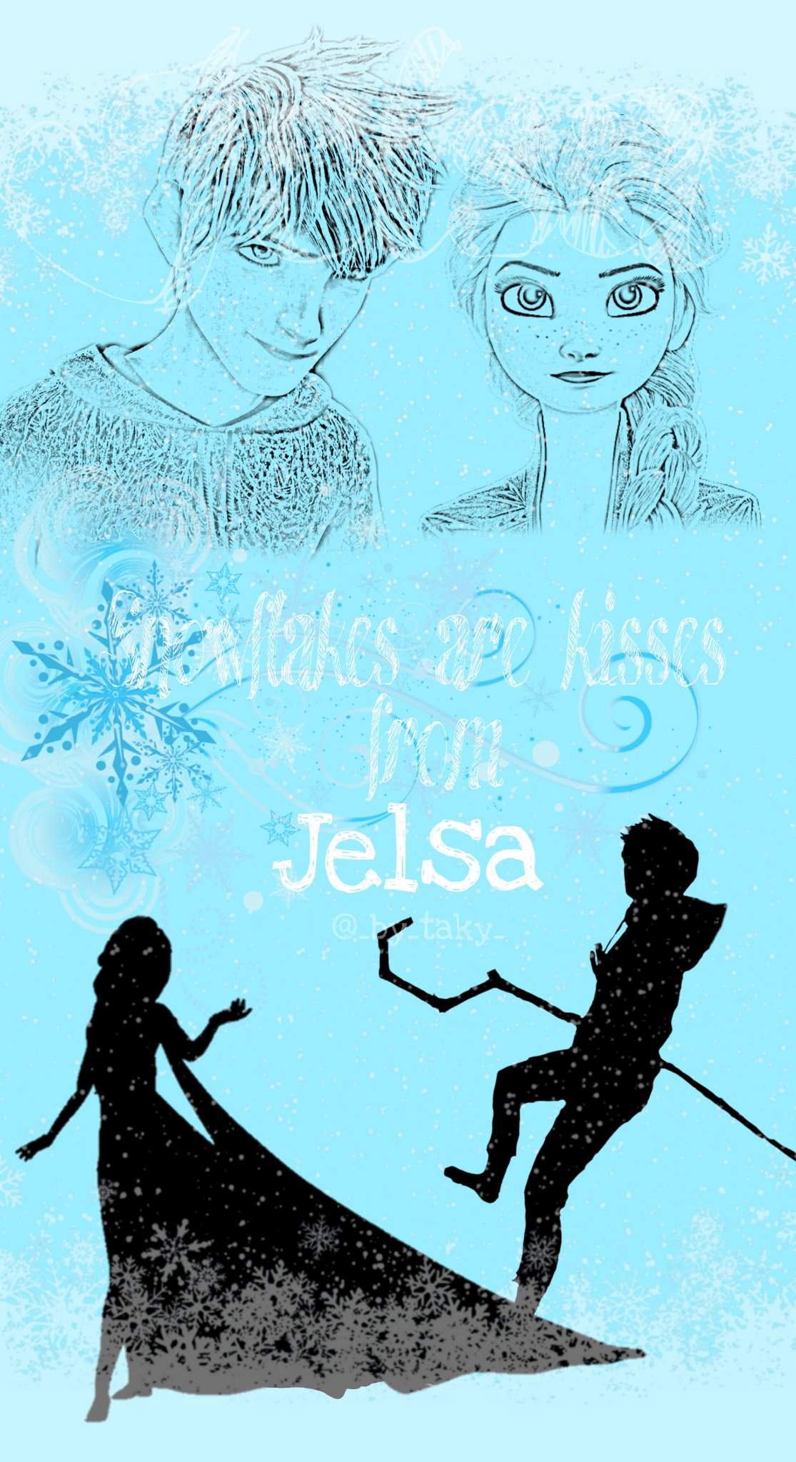 Jelsa wallpaper