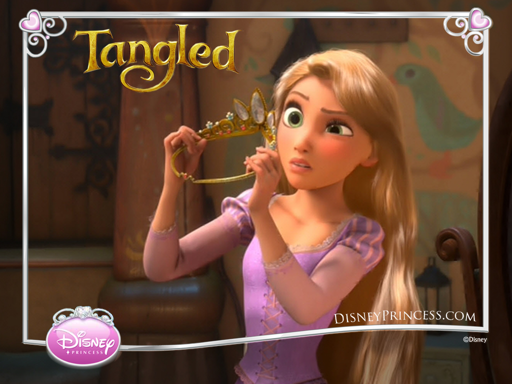 Rapunzel Wallpaper The Guardians Frozen 2 Jelsa