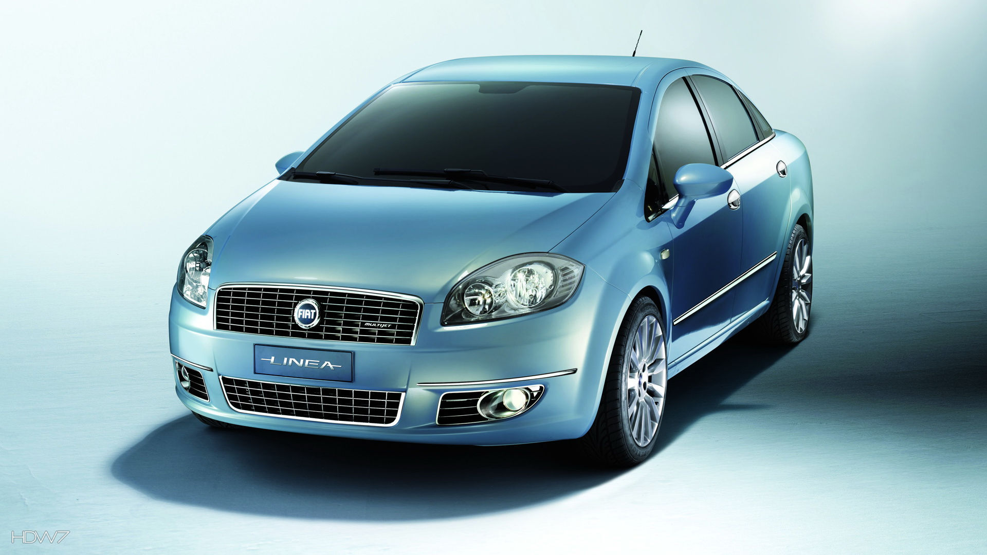 fiat linea 2006 car HD wallpaper. HD wallpaper gallery