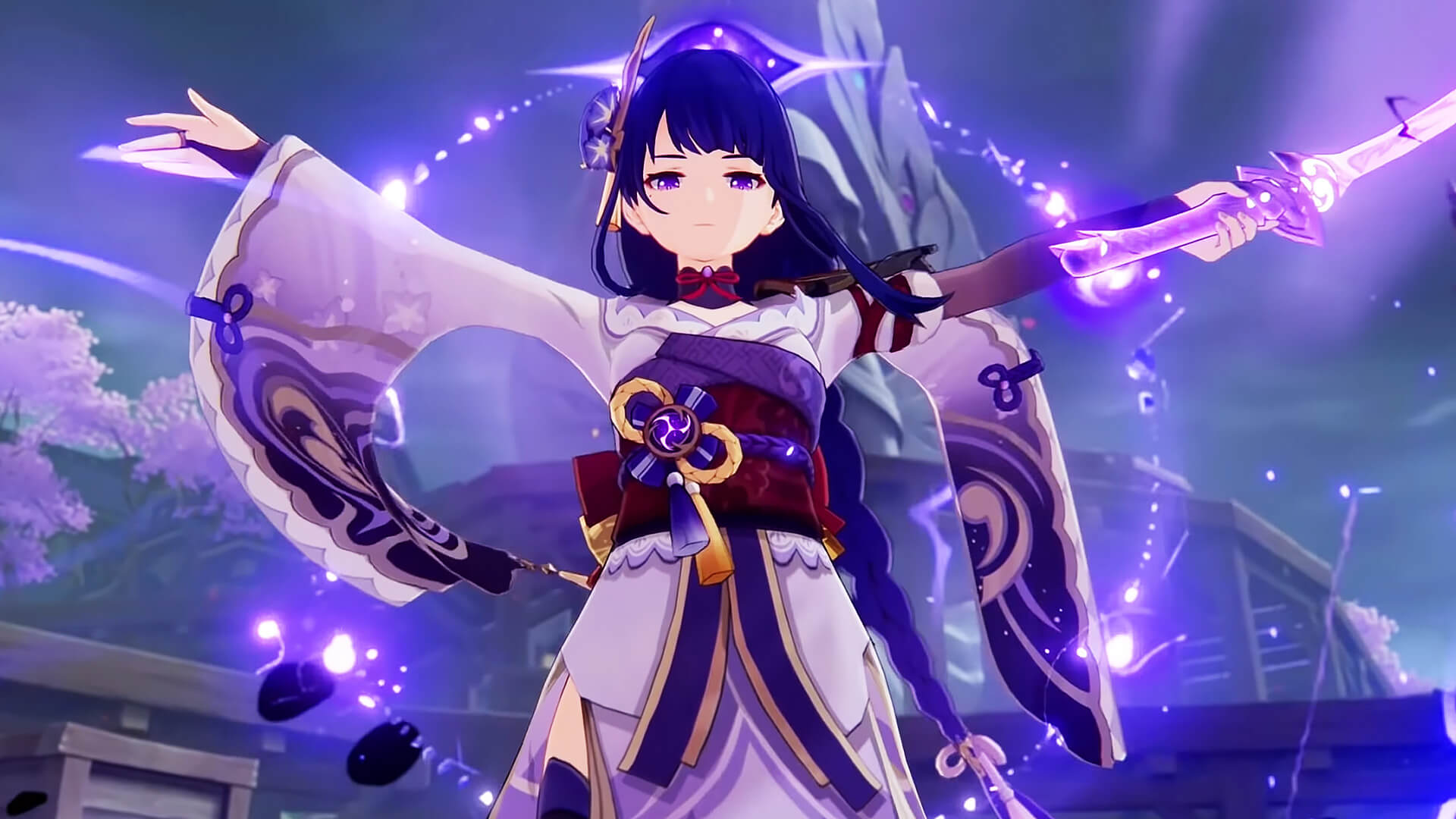 Genshin Impact: When Does the Raiden Shogun Banner Release?