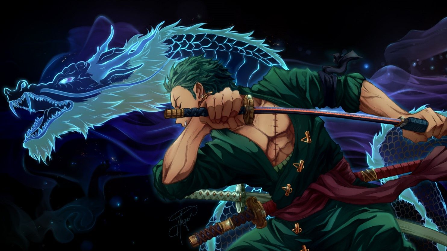 Roronoa Zoro Asura Wallpapers  Top Free Roronoa Zoro Asura Backgrounds   WallpaperAccess