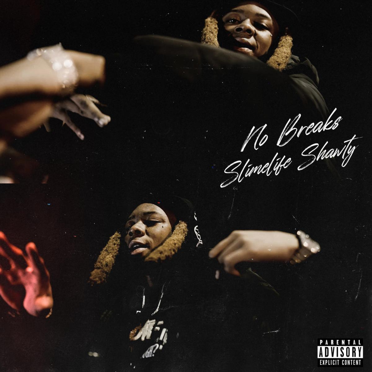 Slimelife Shawty Brakes Song