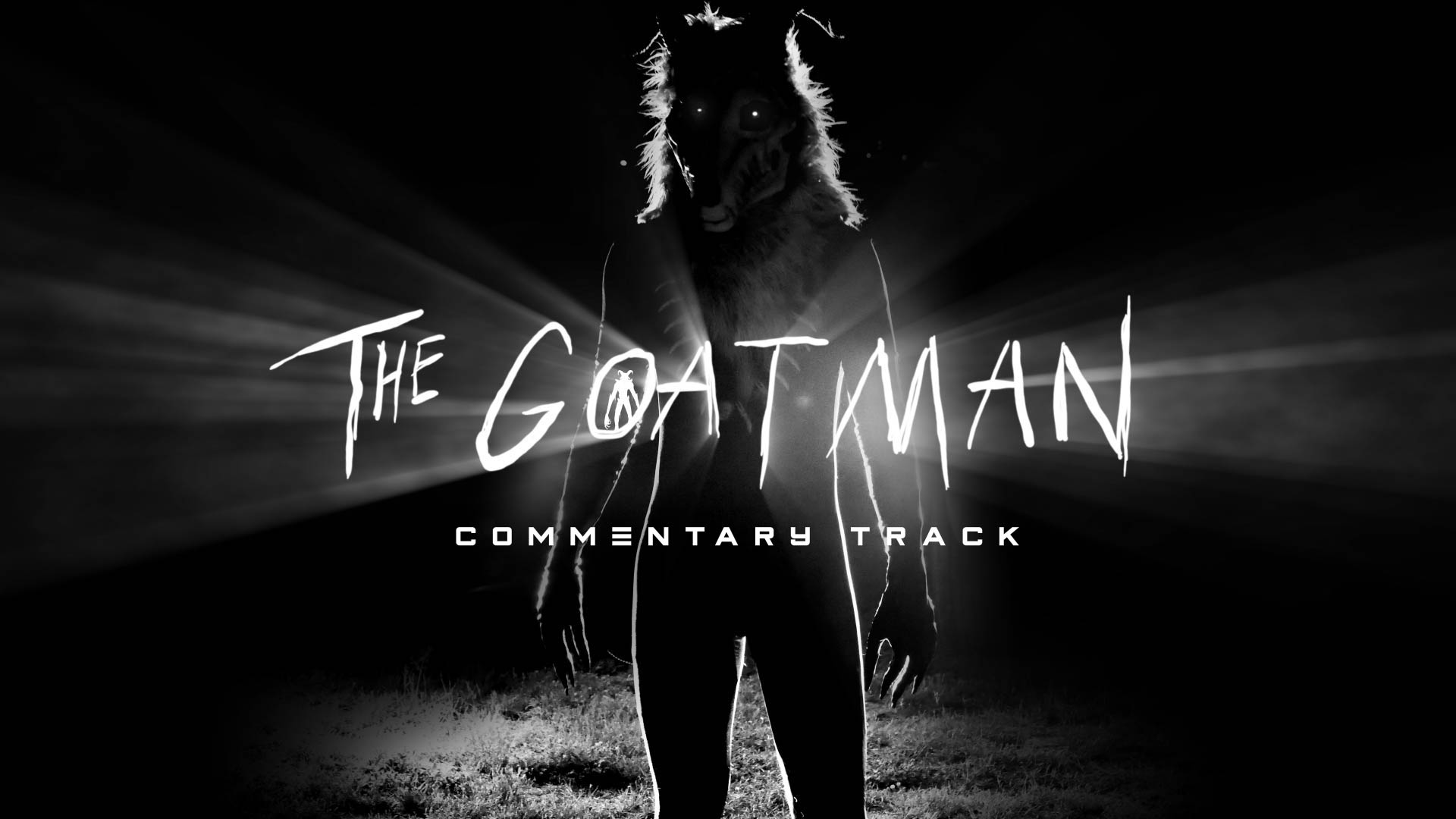 The Goatman (Short 2018)