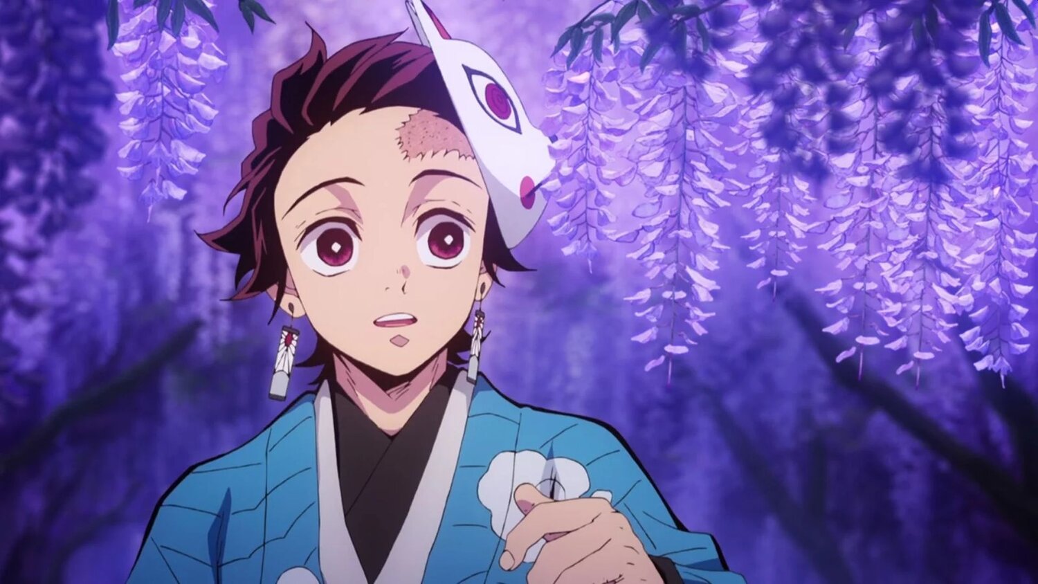 DEMON SLAYER Walks Away from Crunchyroll Anime Awards as Anime of the Year