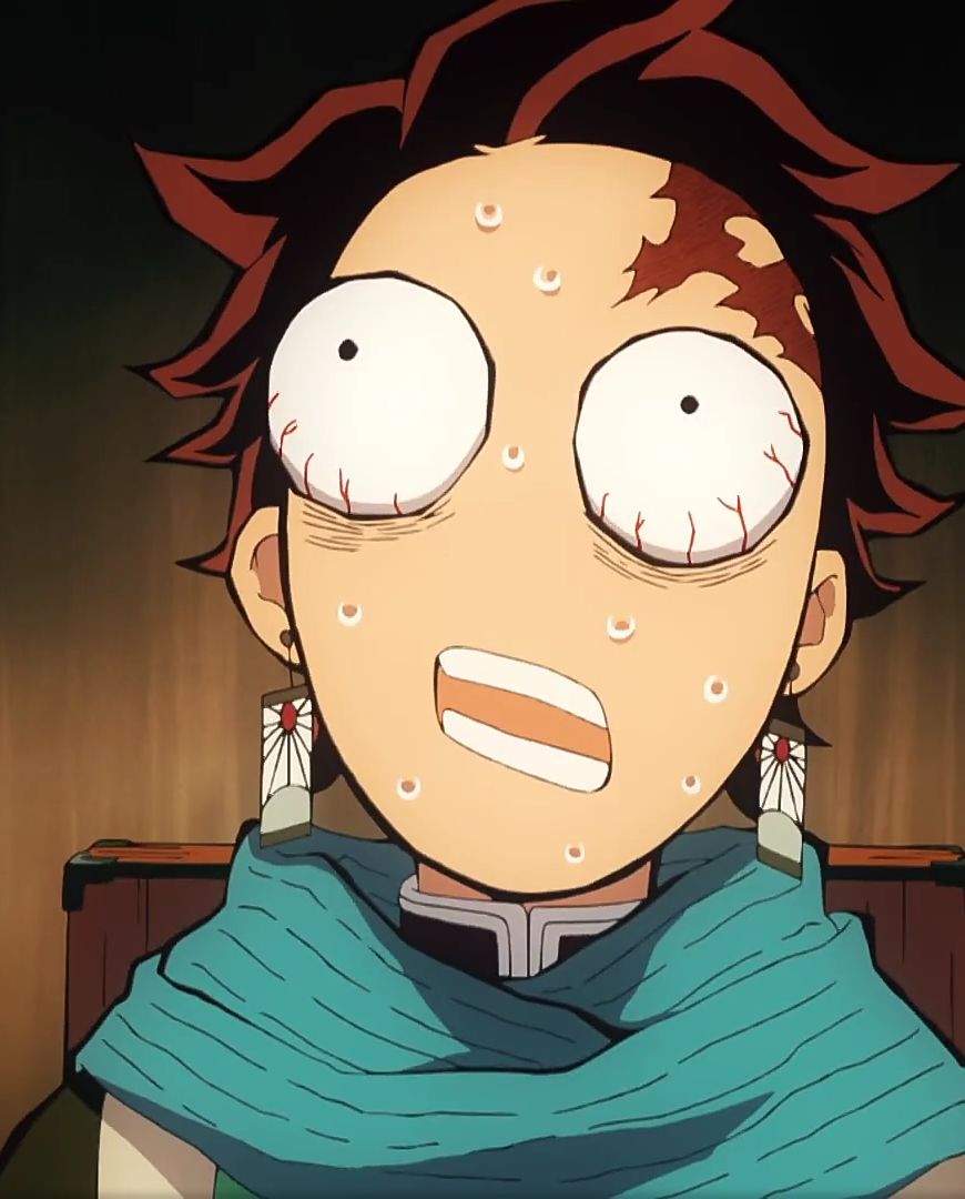 ✨Cursed(?) anime image✨