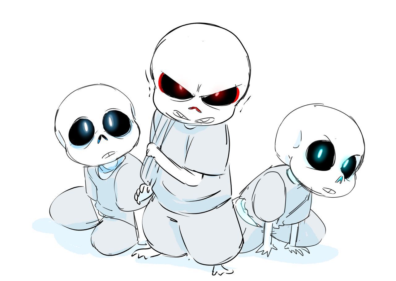 Bitty Horror Sketch. Undertale drawings, Undertale comic funny, Anime undertale