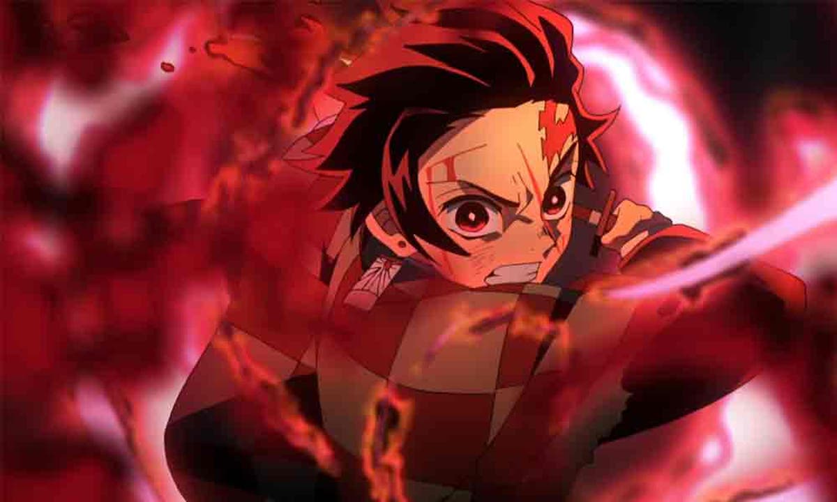 Demon Slayer is a Masterpiece