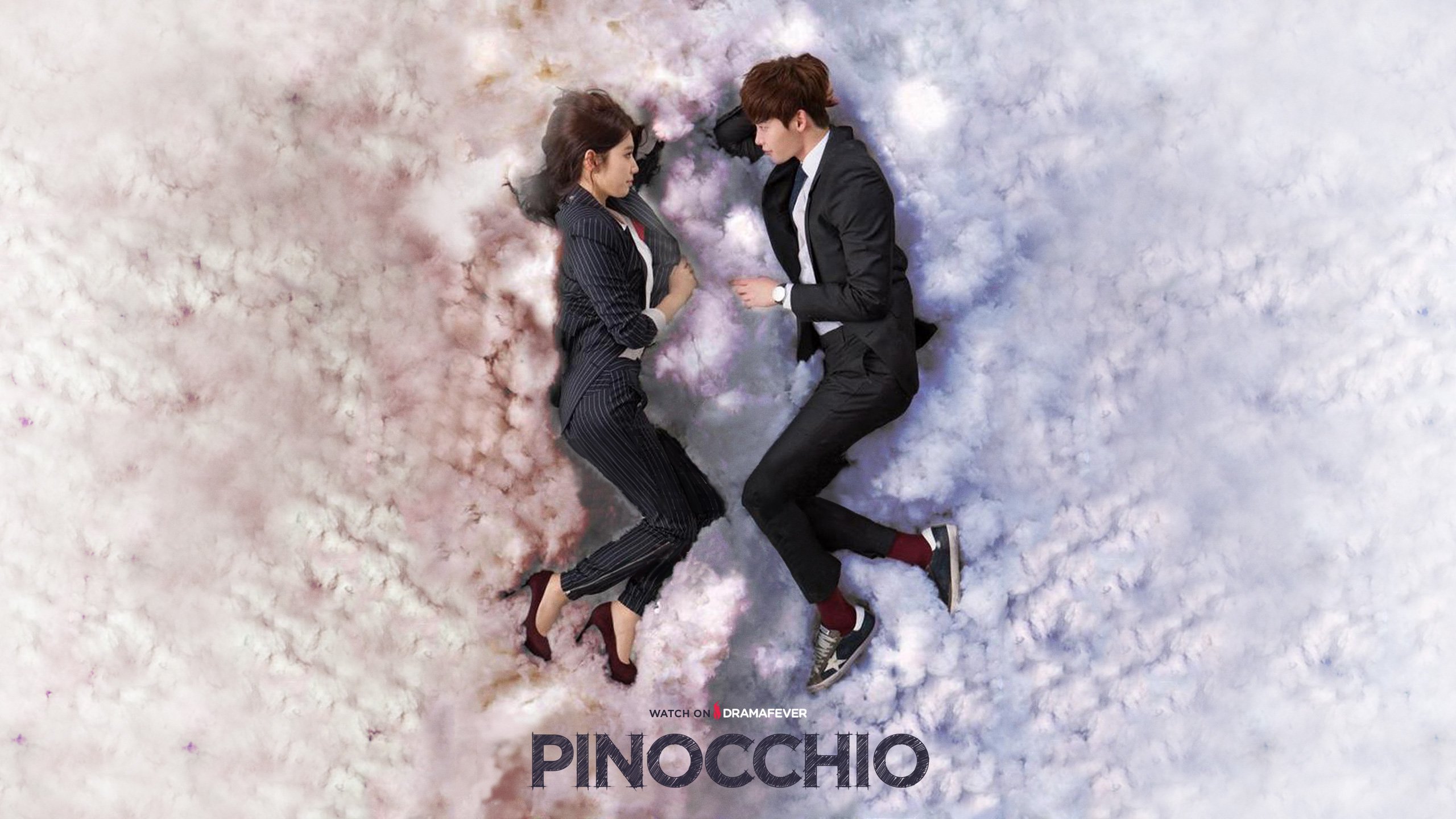 Free download gift for you Download our specially designed Pinocchio background [2560x1440] for your Desktop, Mobile & Tablet. Explore Kdrama Wallpaper. Kdrama Wallpaper