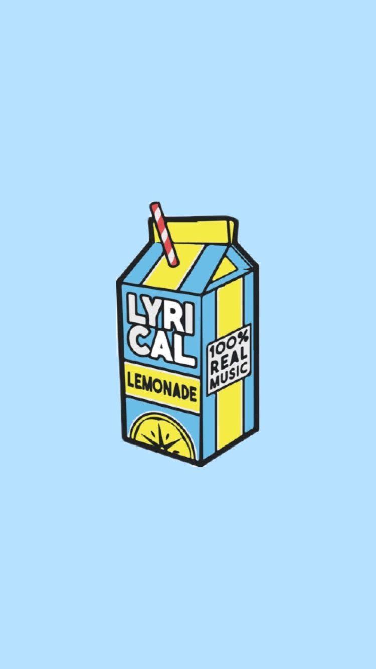 Lemonade Wallpaper