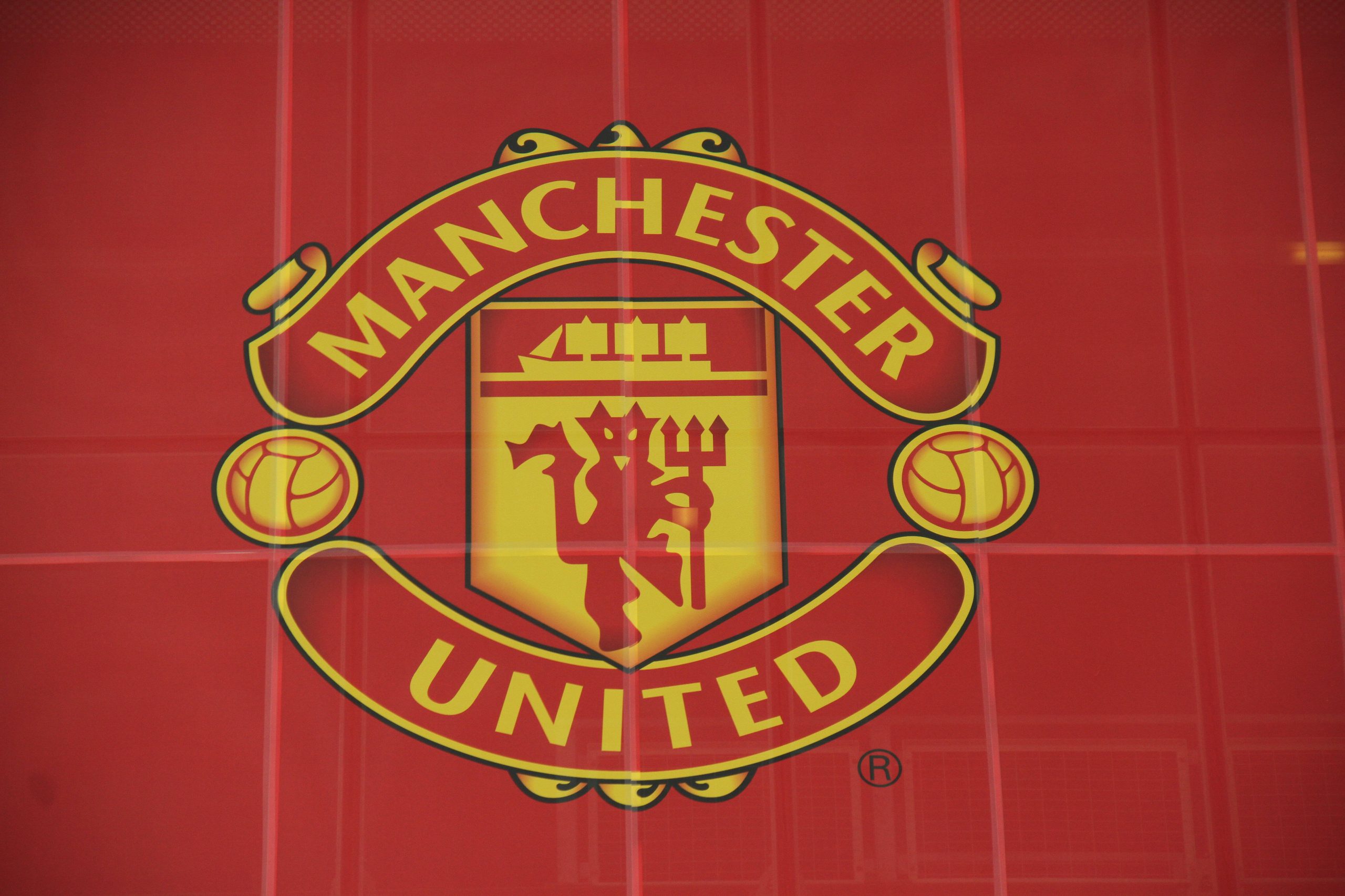 Manchester United 2021/22 Wallpapers - Wallpaper Cave