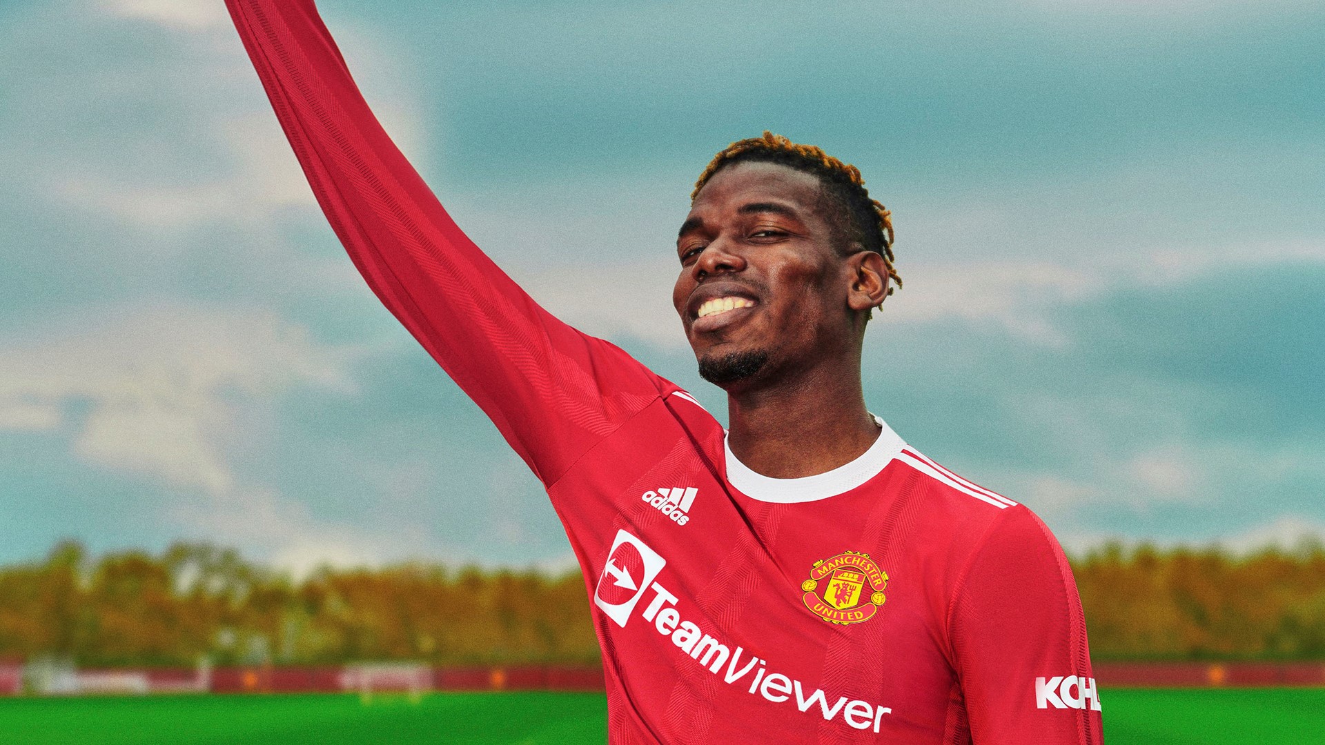 REVEALING MANCHESTER UNITED 2021 22 HOME JERSEY: A MODERN DESIGN TO CLASSIC CLUB STYLES