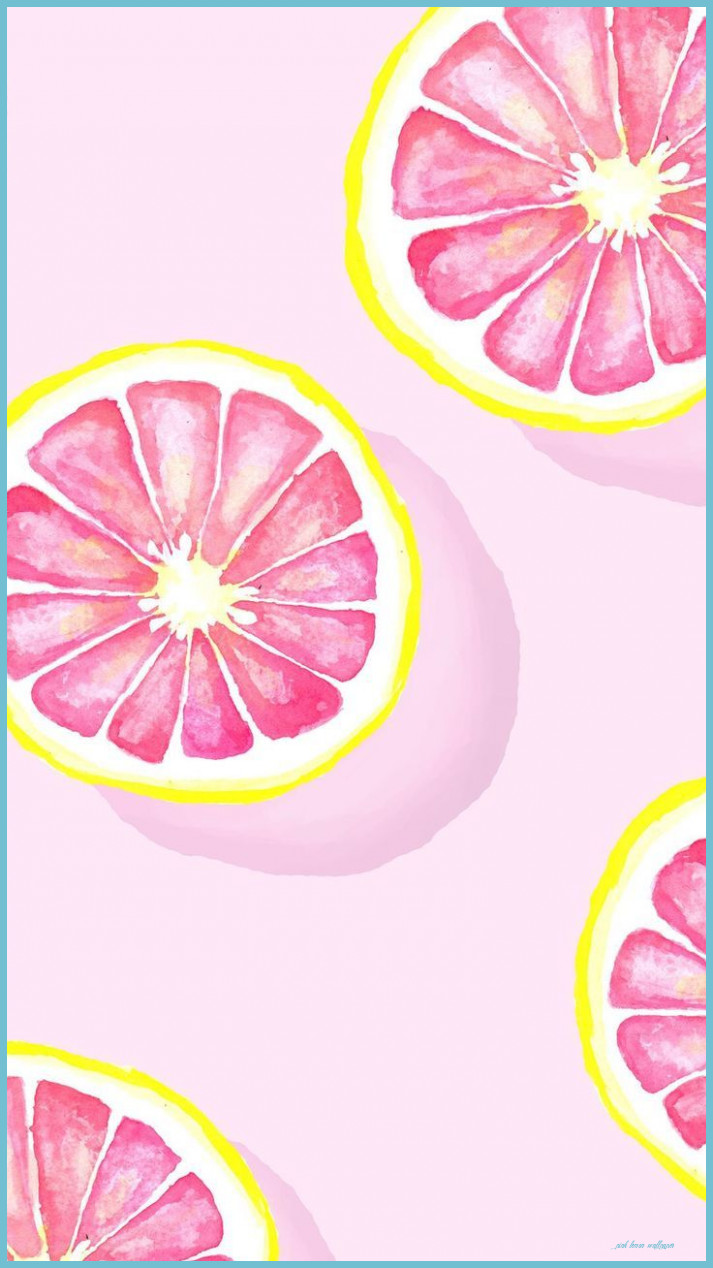 Stylishphone #wallpaper #summer #lemon Wallpaper iPhone Summer Lemon Wallpaper