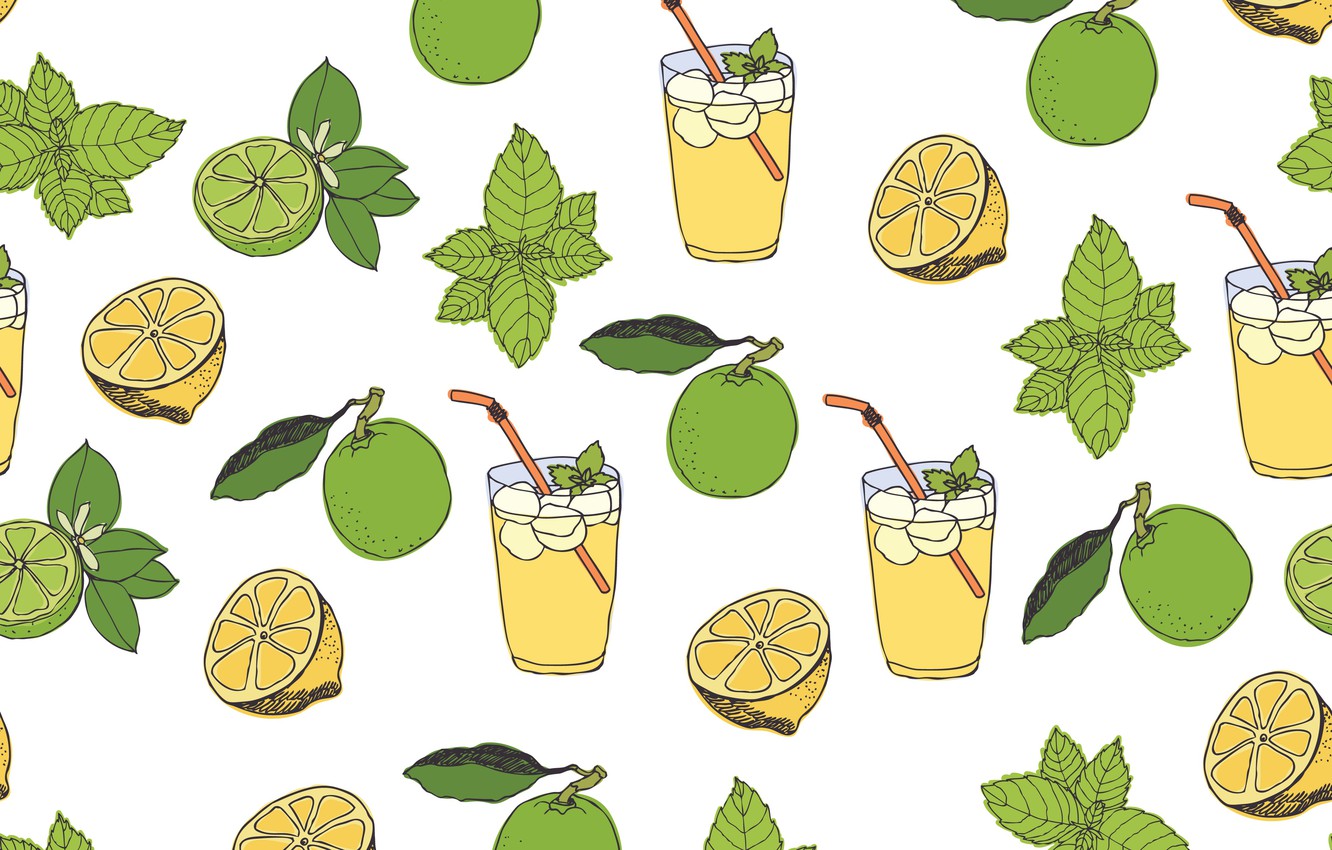 Cool Summer Lemonade Wallpapers - Wallpaper Cave