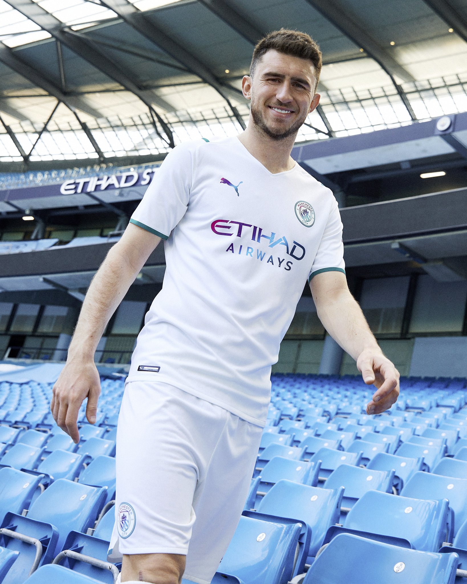 Manchester City 2021/22 Wallpapers Wallpaper Cave