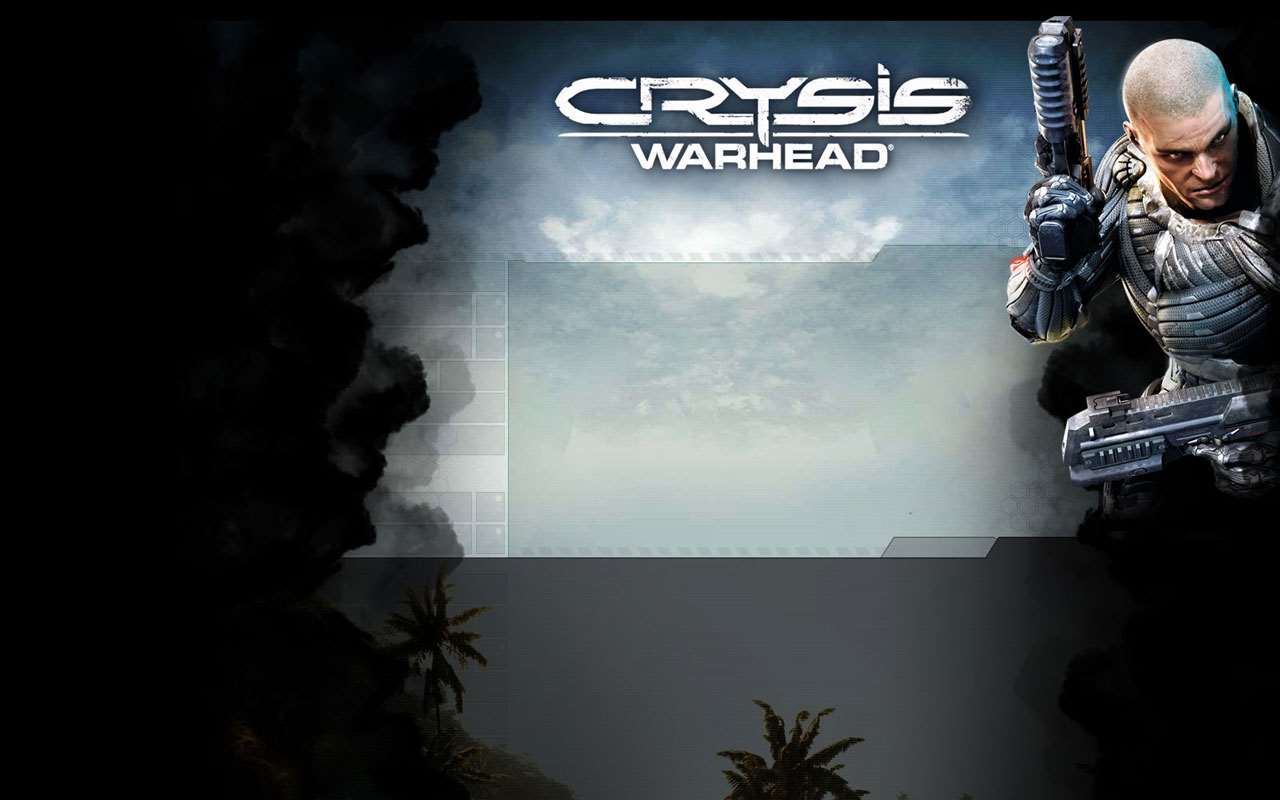 Crysis Warhead Wallpapers - Wallpaper Cave