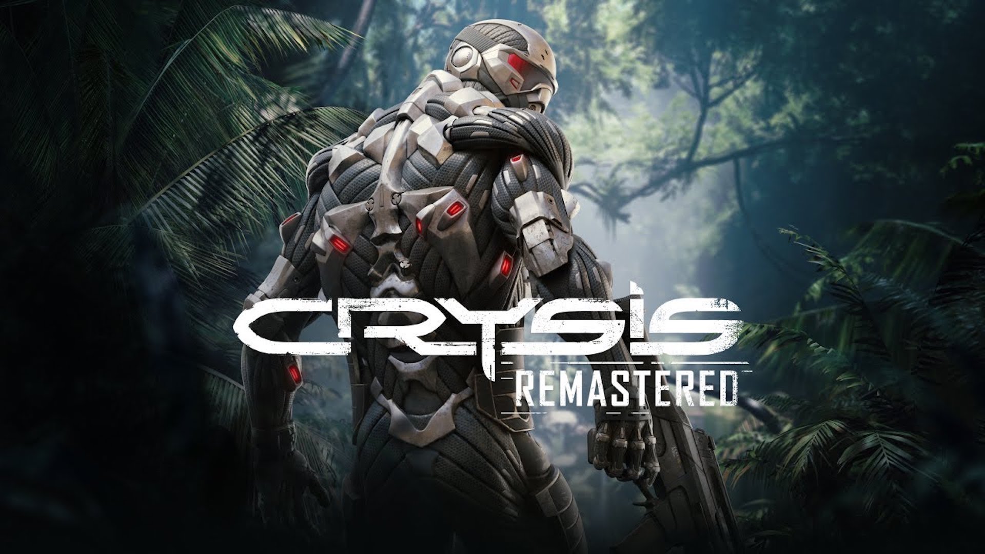 Crysis Remastered Does Not Include Warhead, Crytek Confirms