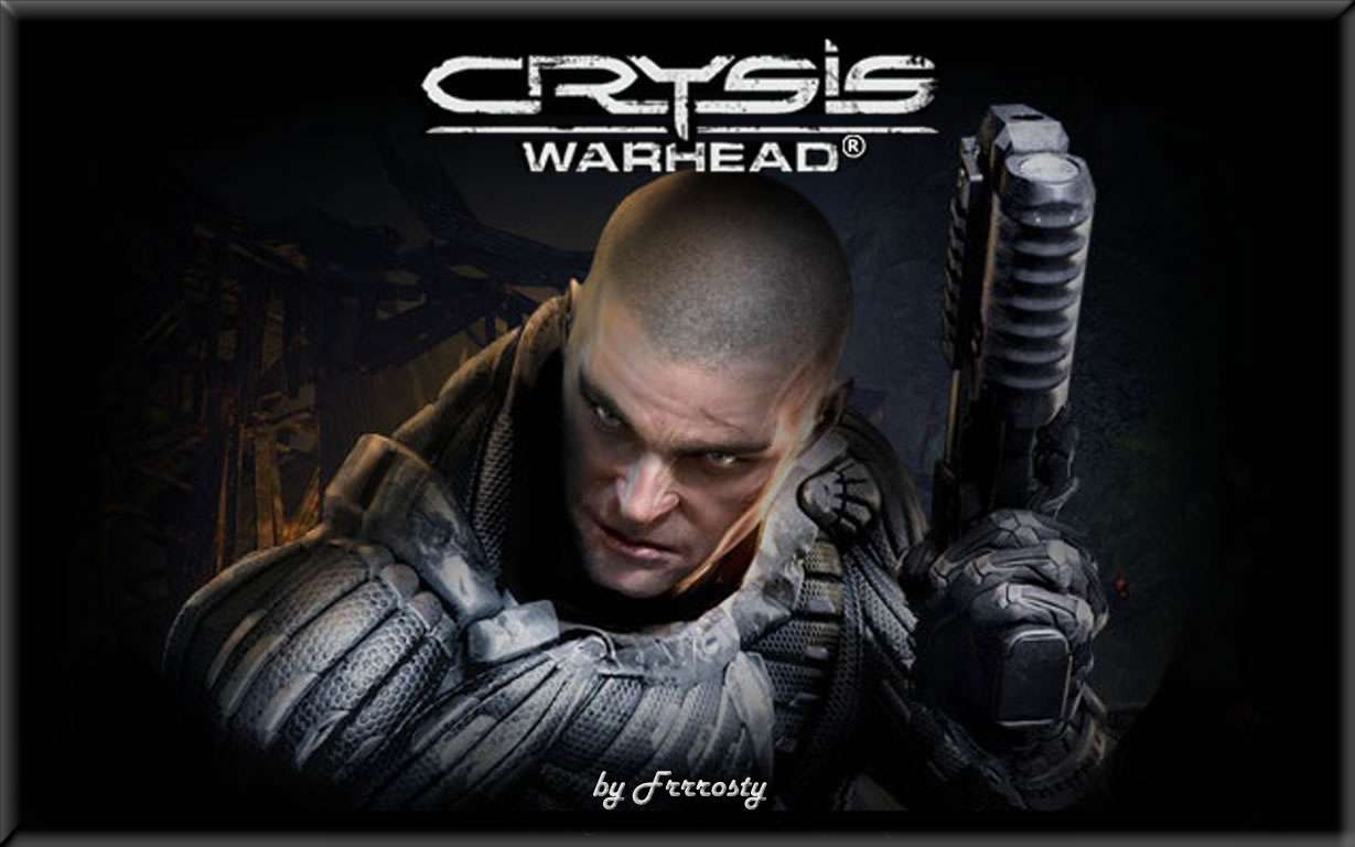 Crysis warhead steam фото 117
