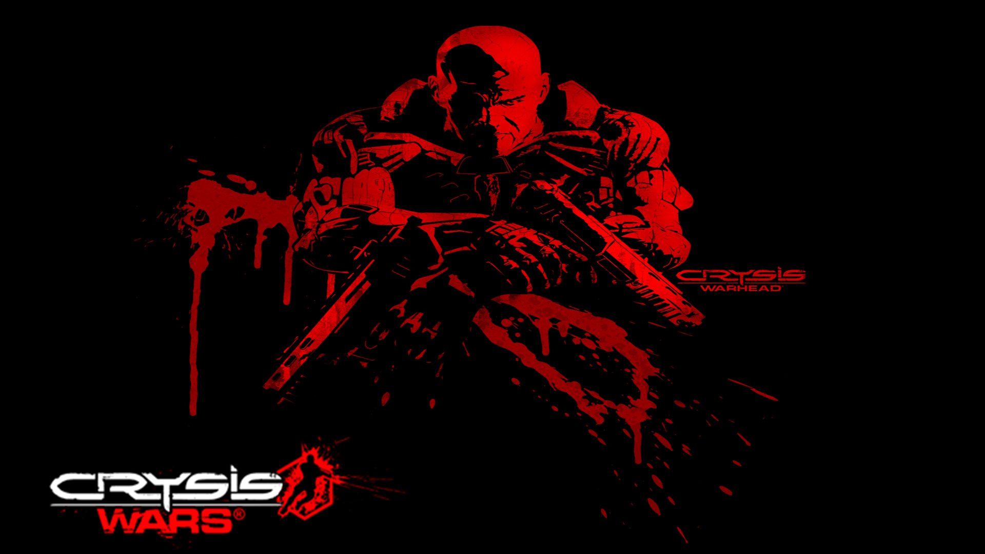Crysis Warhead HD Wallpaper