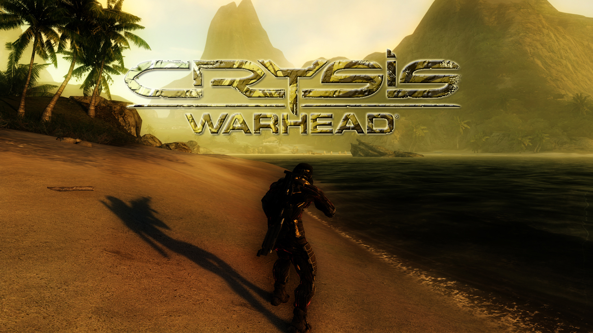 Crysis Warhead HD Wallpaper