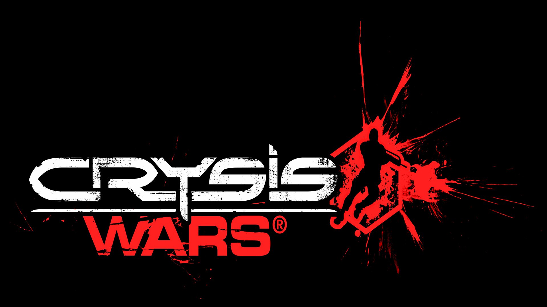Crysis Warhead HD Wallpaper
