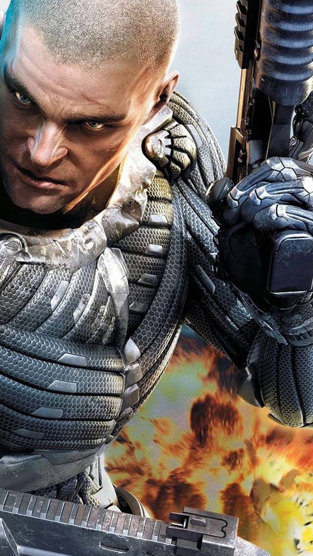 best crysis warhead background best crysis warhead background