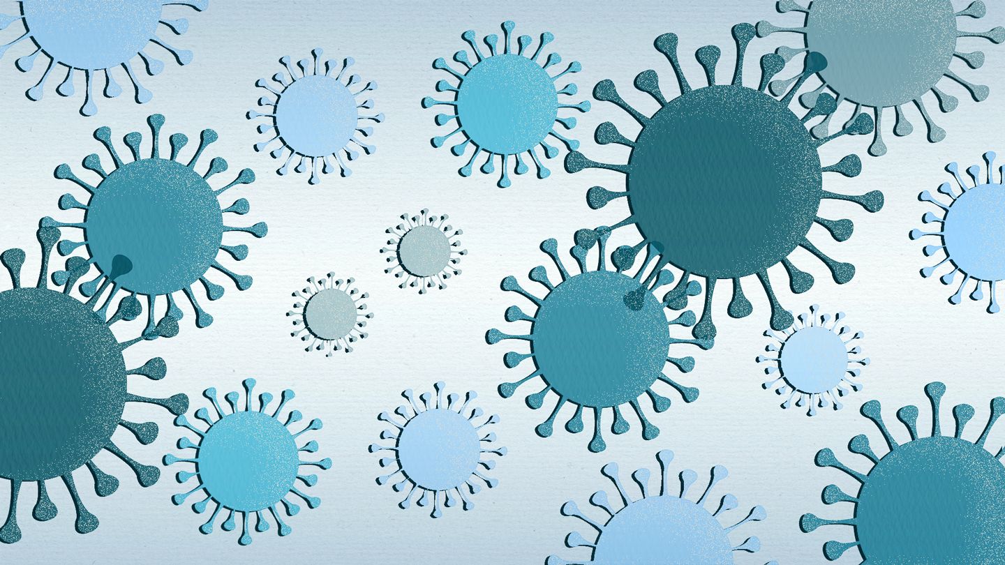 All Coronavirus And COVID 19 Articles