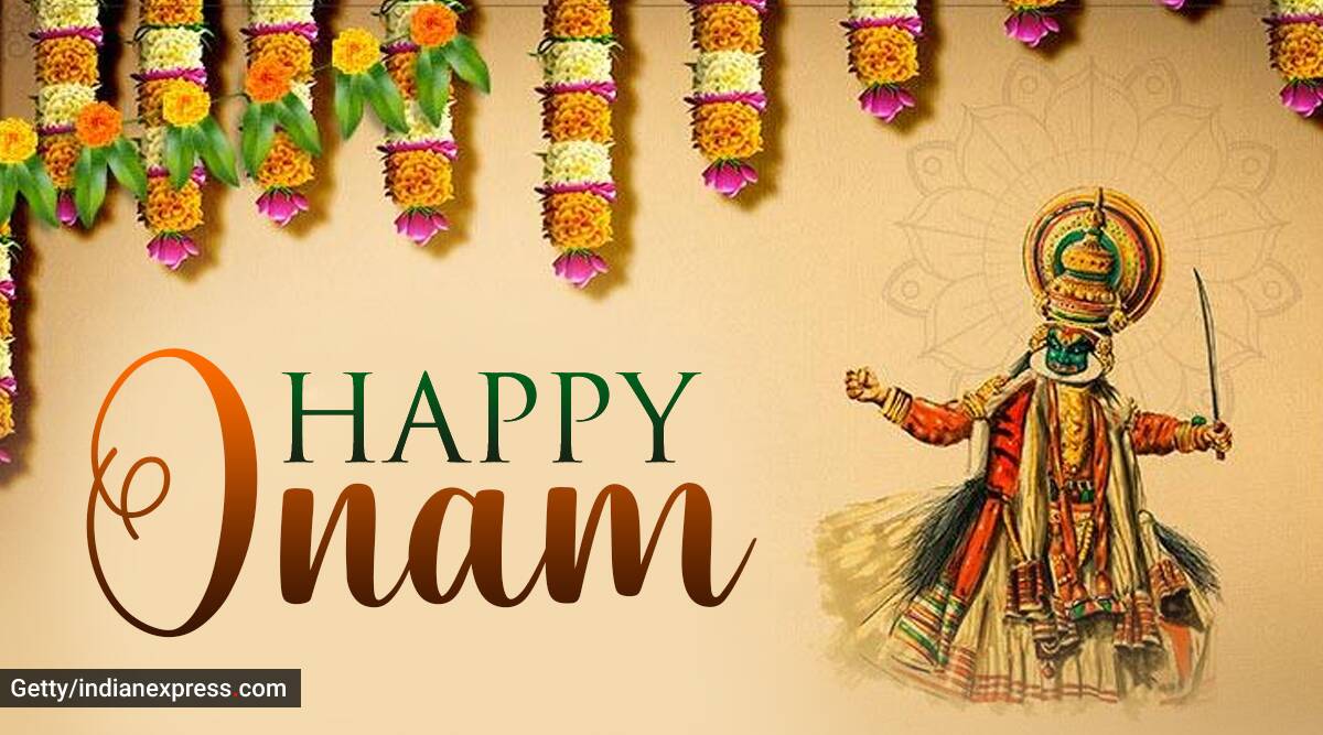 Happy Onam 2021: Wishes Image, Quotes, Status, Messages, Photo, GIF Pics, HD Wallpaper, Greetings