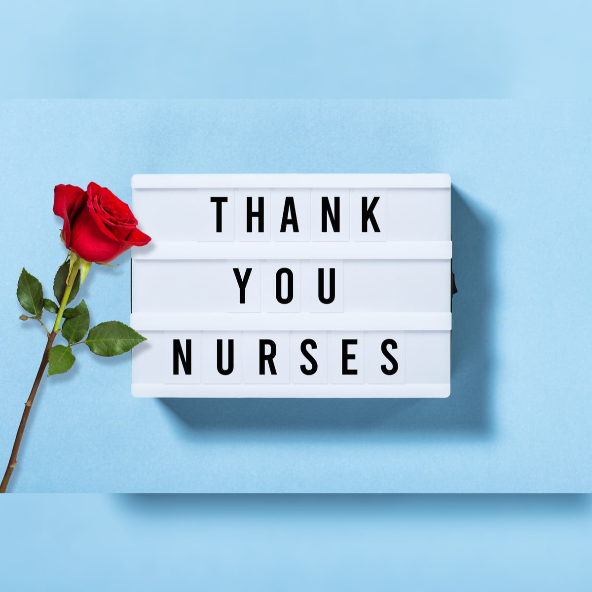 International Nurses Day 2021: Image, WhatsApp Messages, Greetings and Quotes to Wish the Frontline Healthcare Workers
