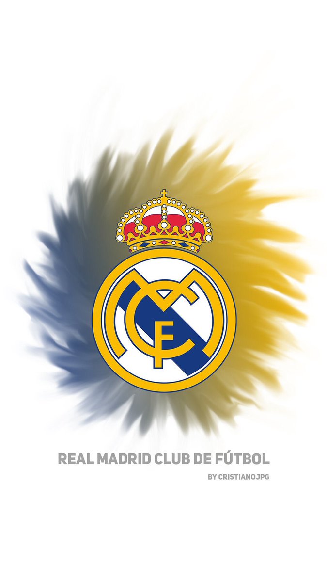 Real Madrid Info ³⁴. Real Madrid Crest [