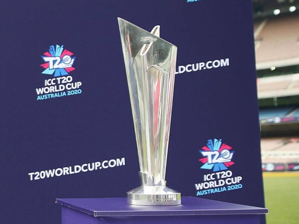 BREAKING: T20 World Cup 2021 Likely To Be Played In UAE From October 17; Final On November 14