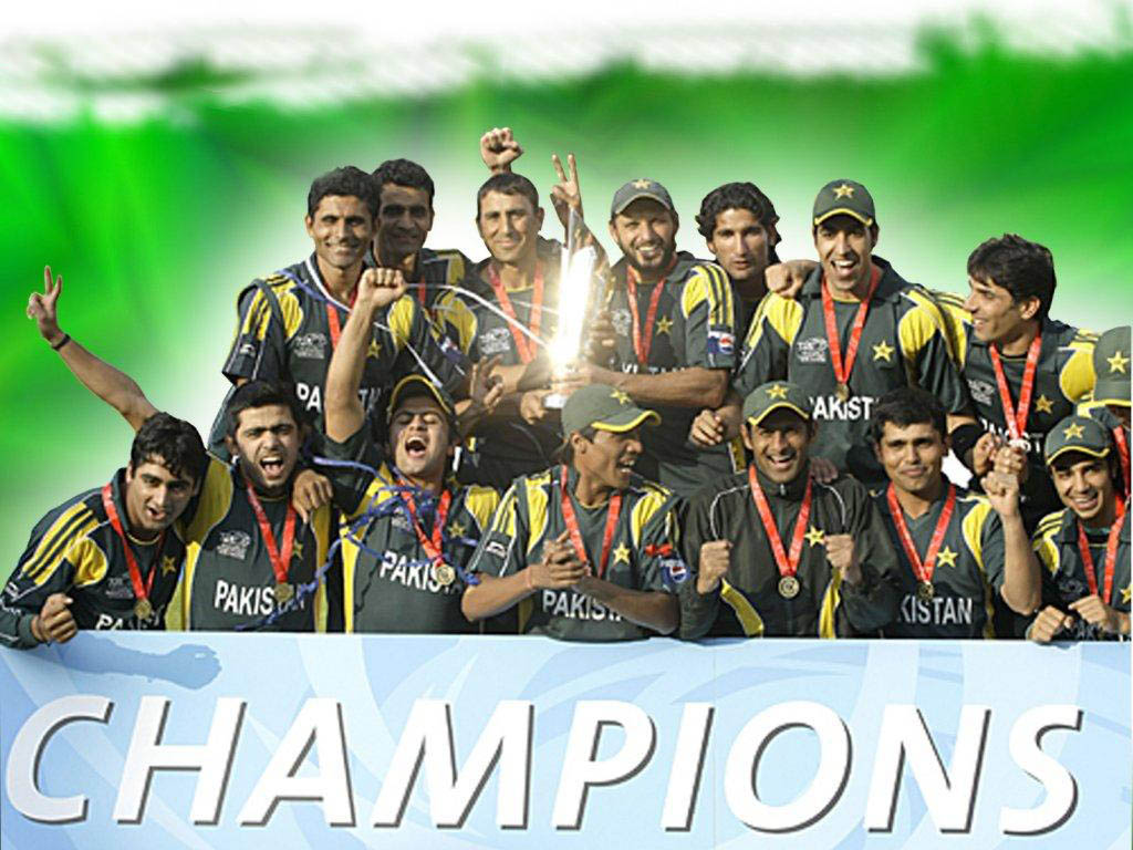 ICC World T20 Cricket World Cup Winners List of All Seasons With Image Year Wise