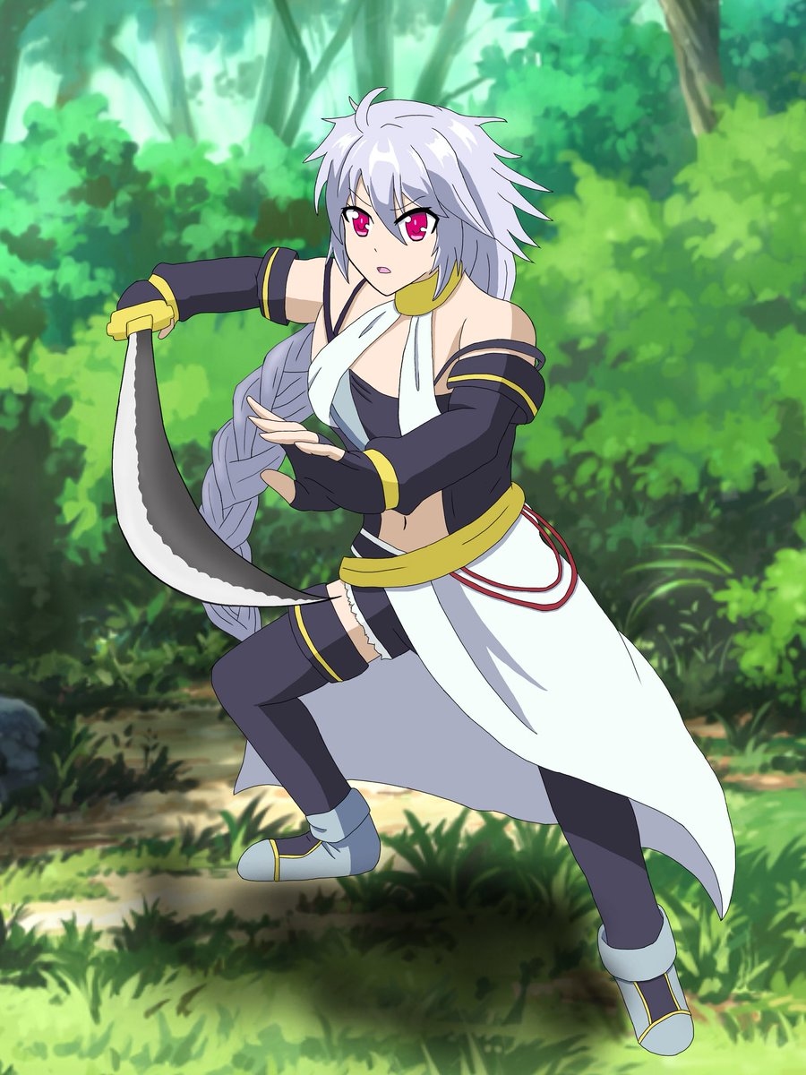 Sigrun, The Master of Ragnarok & Blesser of Einherjar Wiki