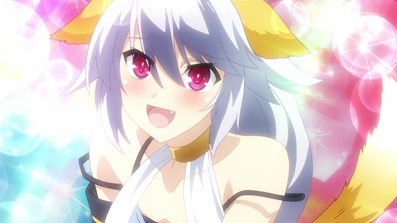 Hyakuren No Haou To Seiyaku No Valkyria Wallpapers - Wallpaper Cave