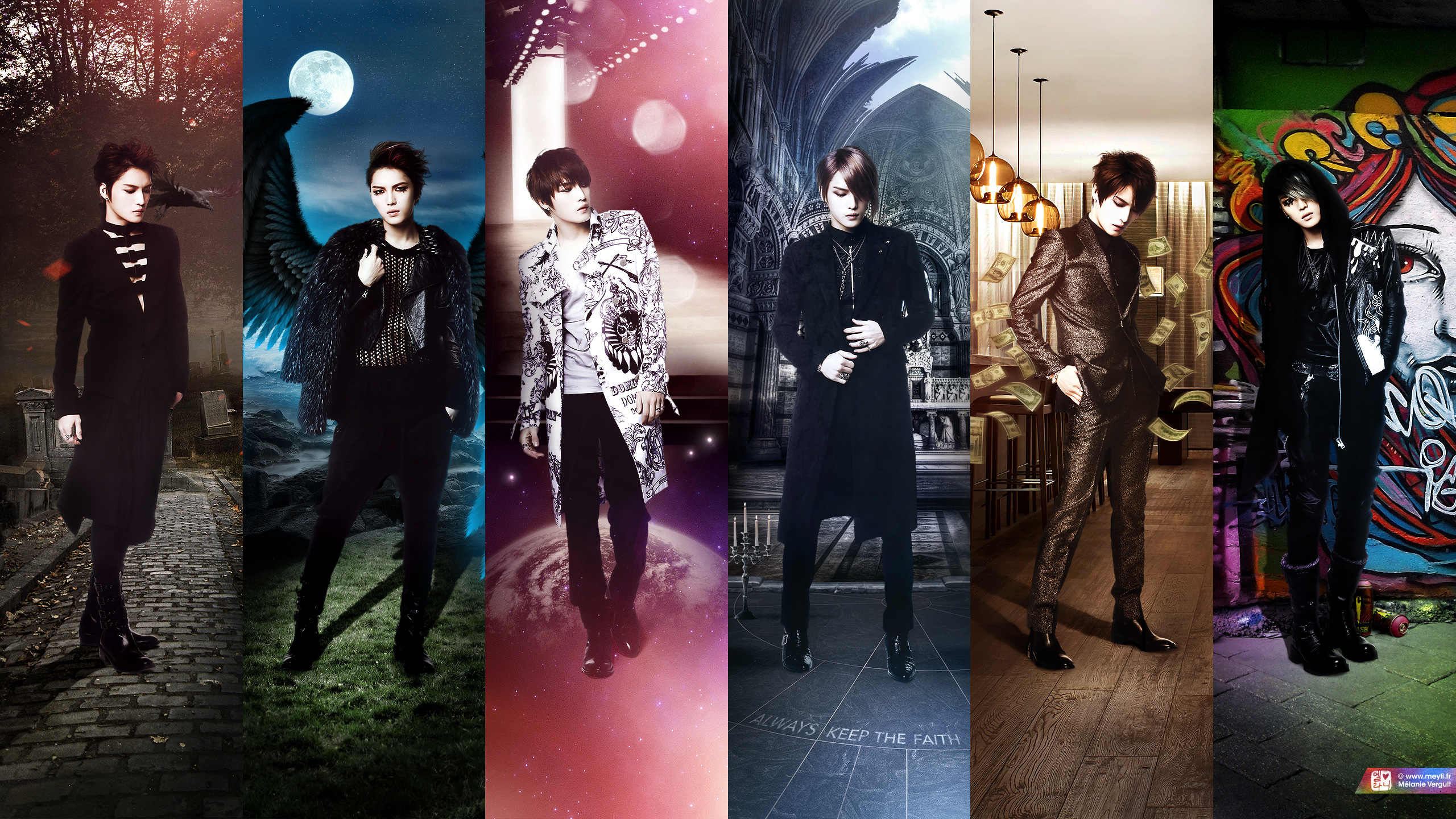 Kim Jaejoong 19