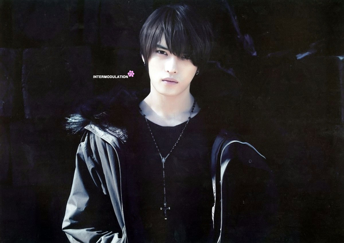 Jaejoong Jaejoong (Hero) Photo