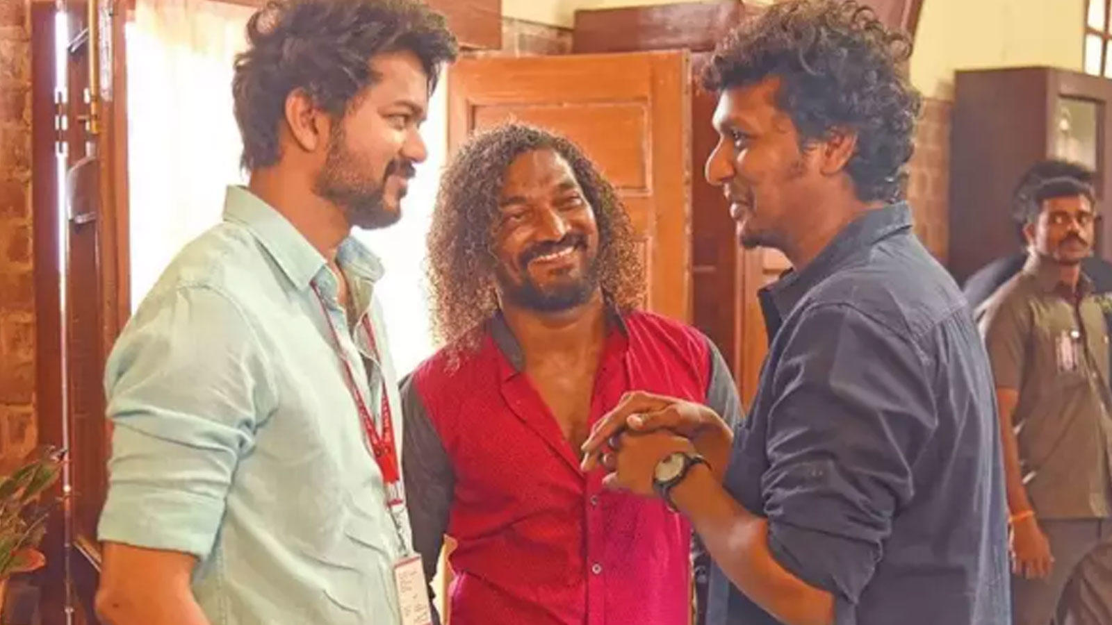 Master' vs Vijay's other films: Lokesh Kanagaraj reveals the differences. Tamil Movie News of India