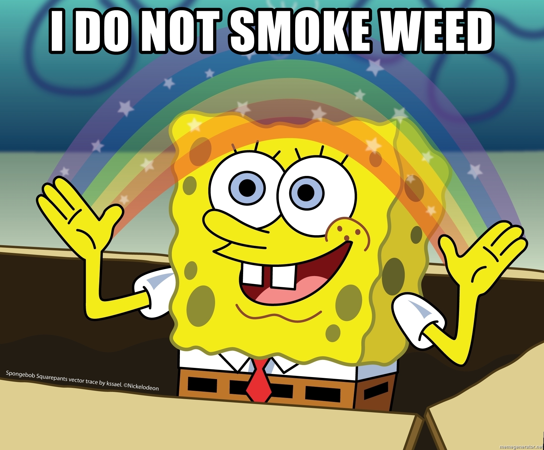 Spongebob Smoking Wallpapers - Wallpaper Cave