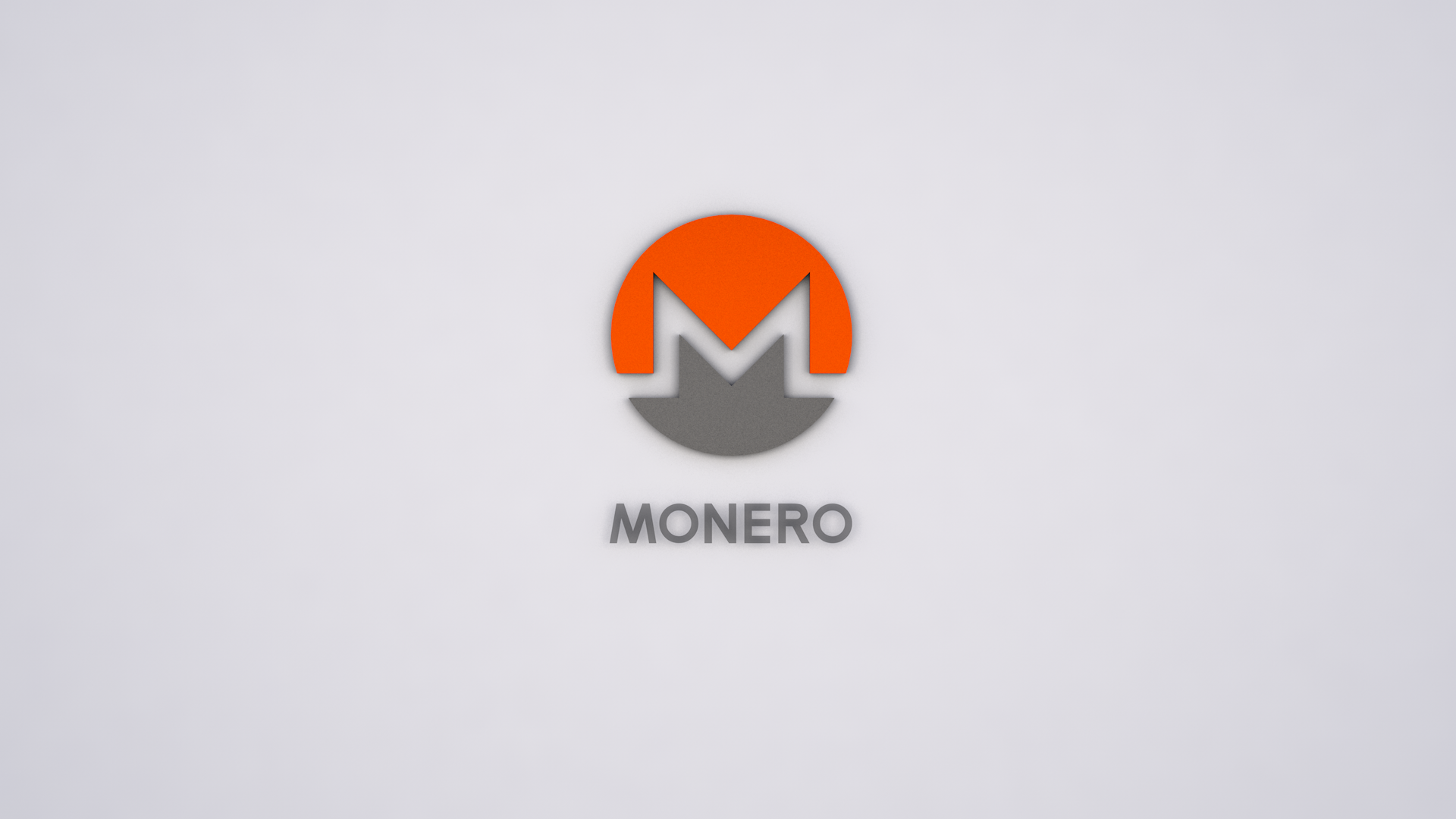 Monero Wallpaper