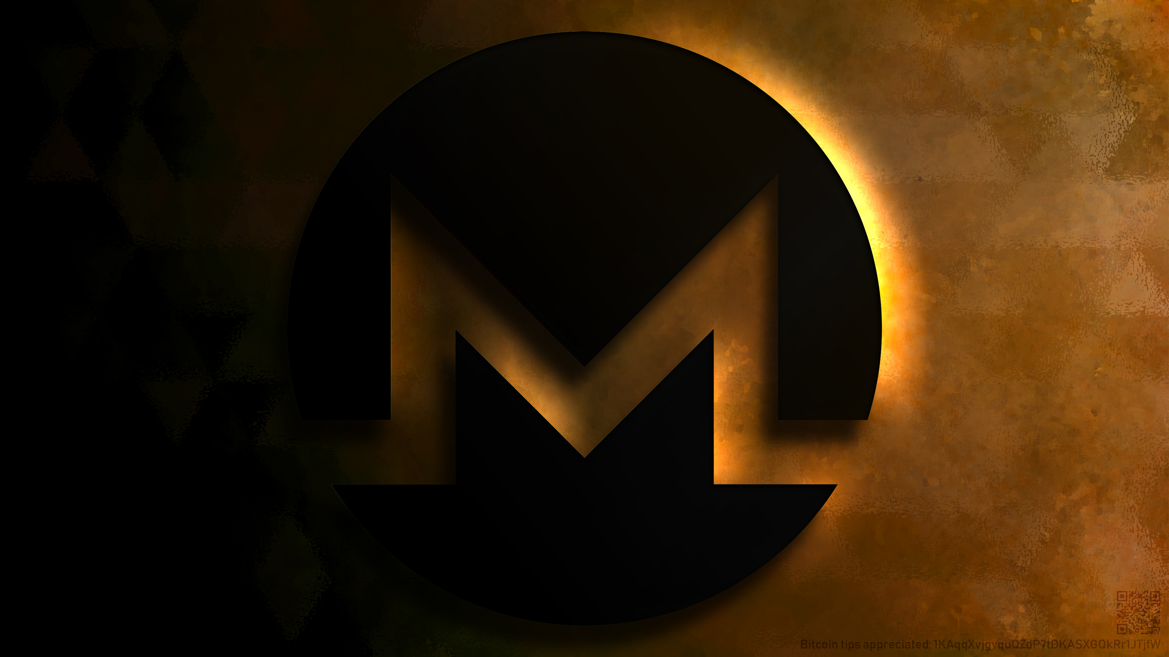 Monero Wallpapers - Wallpaper Cave