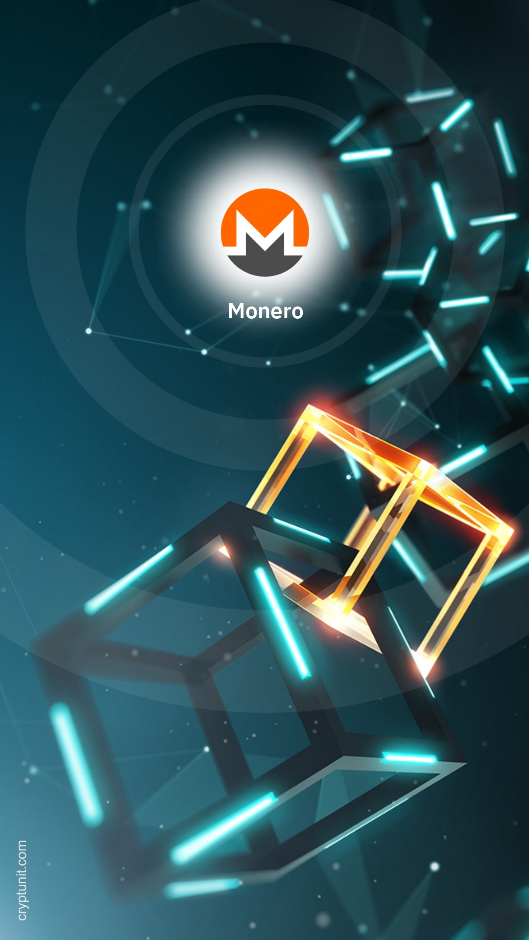 Monero Wallpapers - Wallpaper Cave