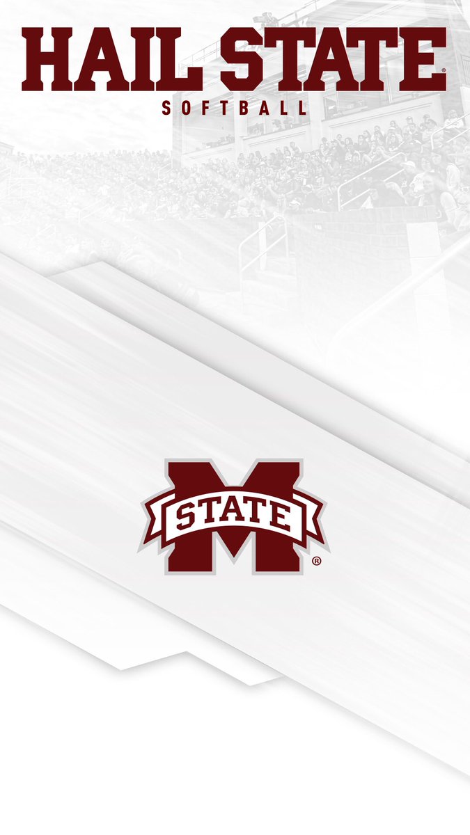 Mississippi State Bulldogs Softball Wallpapers - Wallpaper Cave