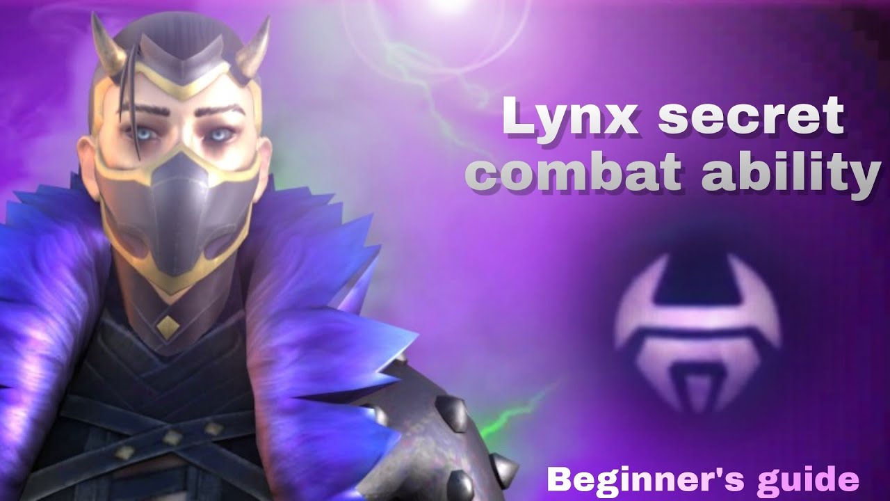 Shadow Fight Arena, Lynx the demon strategy and analysis [ level 1 to level 6 ]