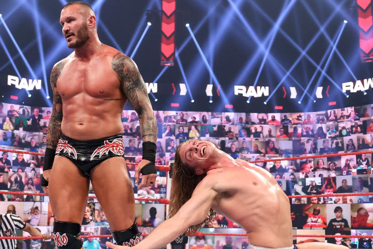 Tag Team Weekly Roundup And Power Rankings: RK Bro Has To Be A Trap. Or Is It?