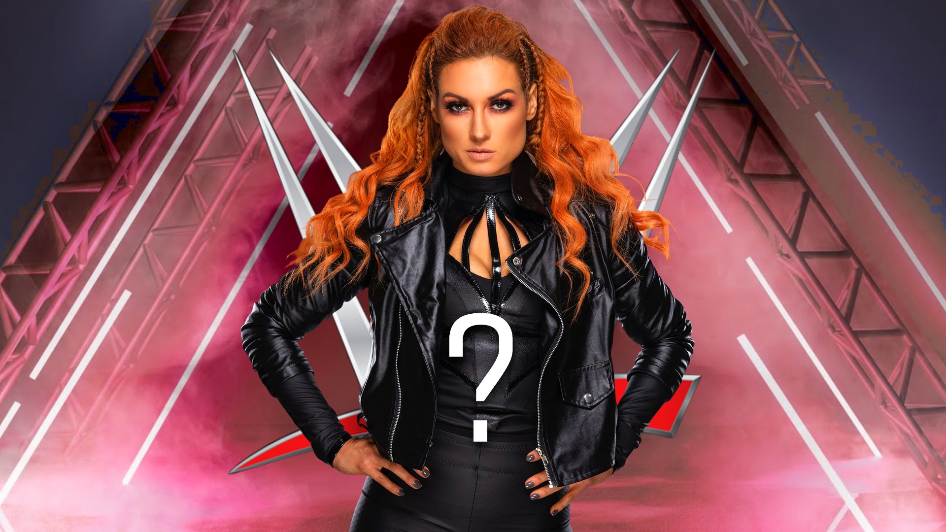 Becky Lynch Fortnite Wallpapers - Wallpaper Cave