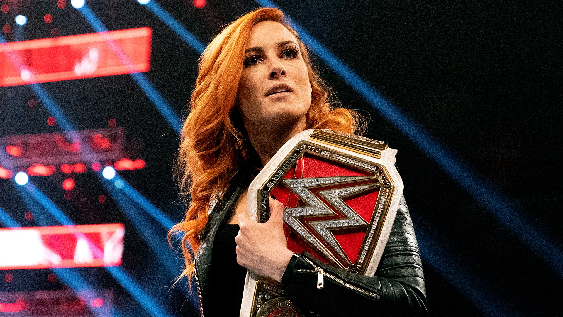 Becky Lynch Wallpaper 2019 Blangsak Wall - vrogue.co