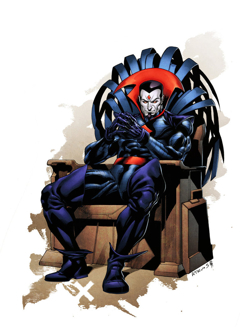 Free download Mr Sinister by spidermanfan2099 [765x1043] for your Desktop, Mobile & Tablet. Explore Mr Sinister Wallpaper. Dark Evil Wallpaper, Dark Wallpaper for Desktop, Dark Morbid Wallpaper