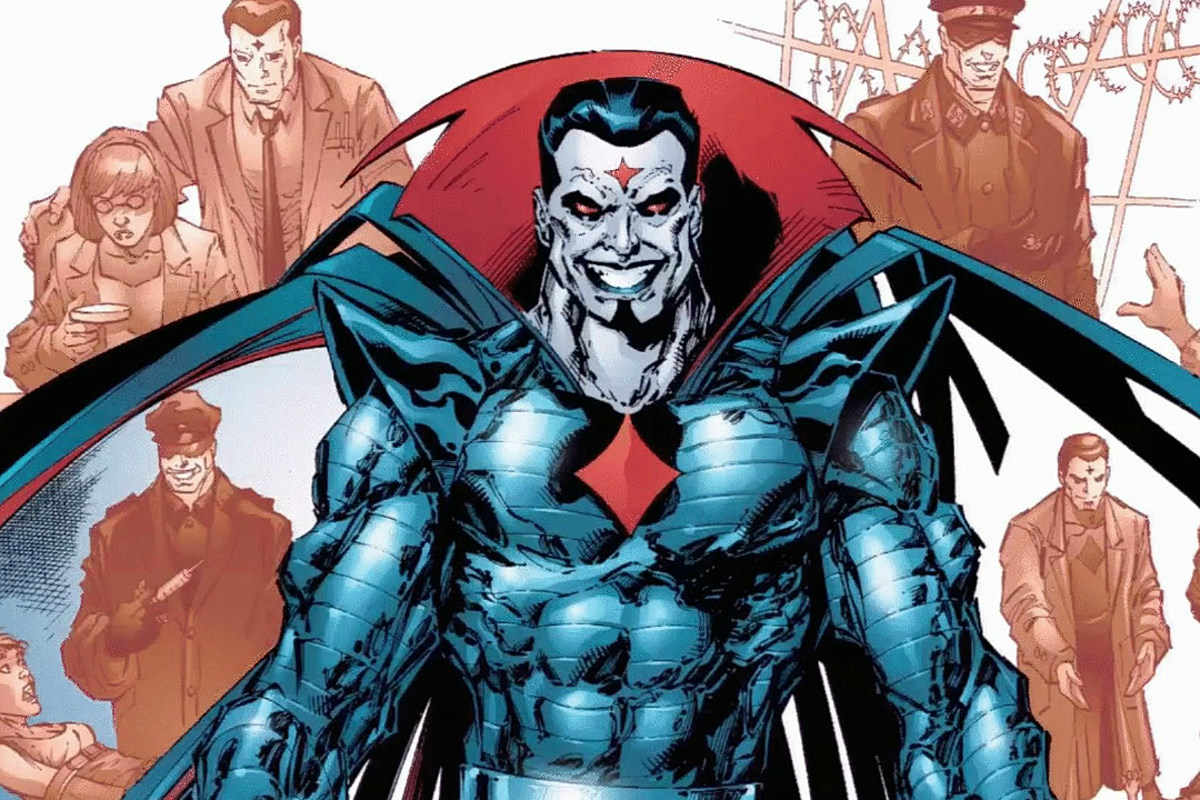 Jon Hamm Was Supposed To Play Mr. Sinister in 'New Mutants'