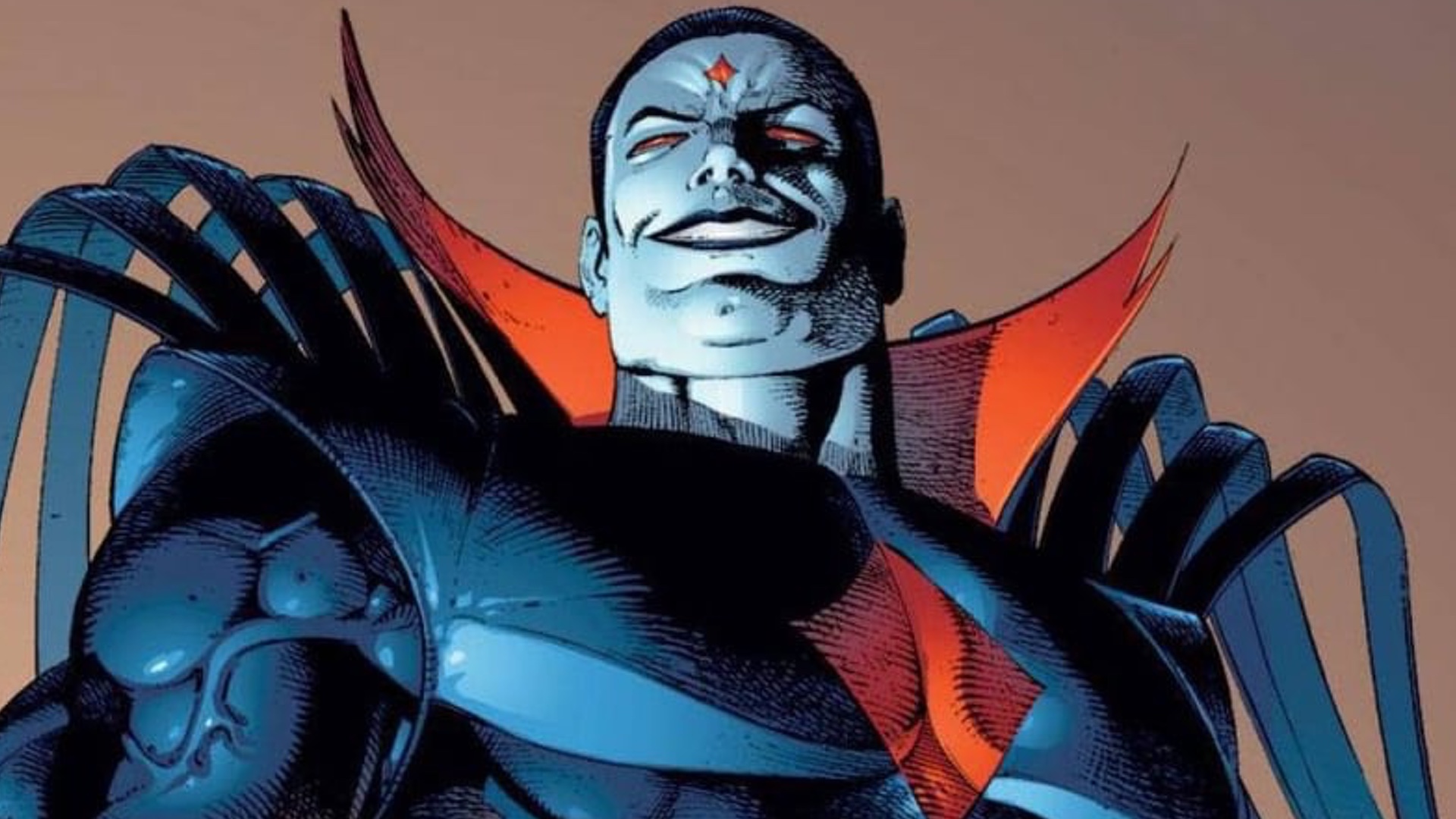Mr. Sinister Confirmed to Appear in WOLVERINE 3 and Film Footage Is Coming Soon